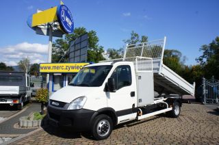 Iveco Daily 35C18 